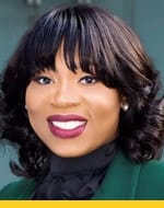 Headshot of Dr. Benita Chatmon