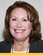 Headshot of Dr. Deborah Garbee