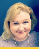 Headshot of Linda Ledet
