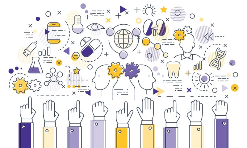 Transforming Curriculum Based on Future Nurses’ Needs