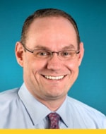 Jamie Wiggins, MBA, RN, NEA-BC, FACHE, Senior Vice President/Chief Nursing Officer at Children’s Hospital of New Orleans and Adjunct Instructor at the School of Nursing, one of the first PhD candidates, is pictured in a headshot. 