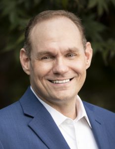 Dr. Jamie Wiggins, Executive Vice President and Chief Operating Officer, Arkansas Children’s