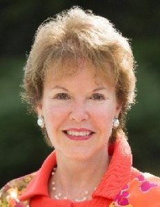 Ann Cary, PhD, MPH, RN, FNAP, FAAN